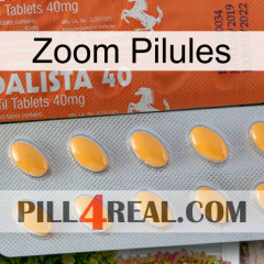 Zoom Pills 43